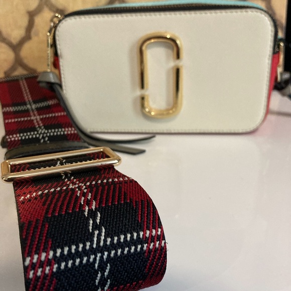 Marc Jacobs Handbags - Marc Jacobs snapshot